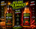 Bundle 2 16oz bottles
