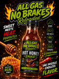 Hot Honey Sauce