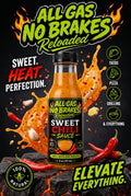 Sweet Chili Sauce